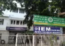 Institute of Engineering and Management (IEM) in Salt Lake, Kolkata